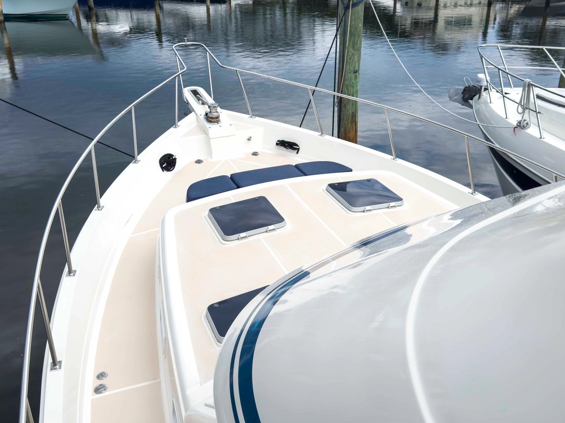 Motor Yacht in United States 4 - 18143165