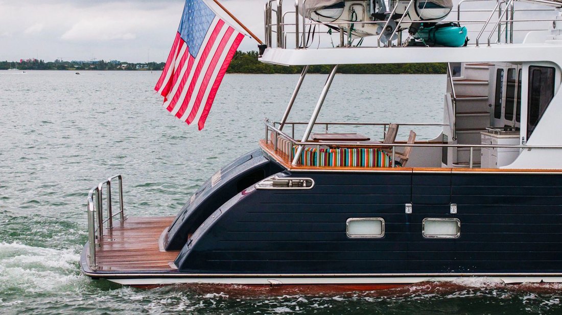 Motor Yacht in United States 5 - 18143133
