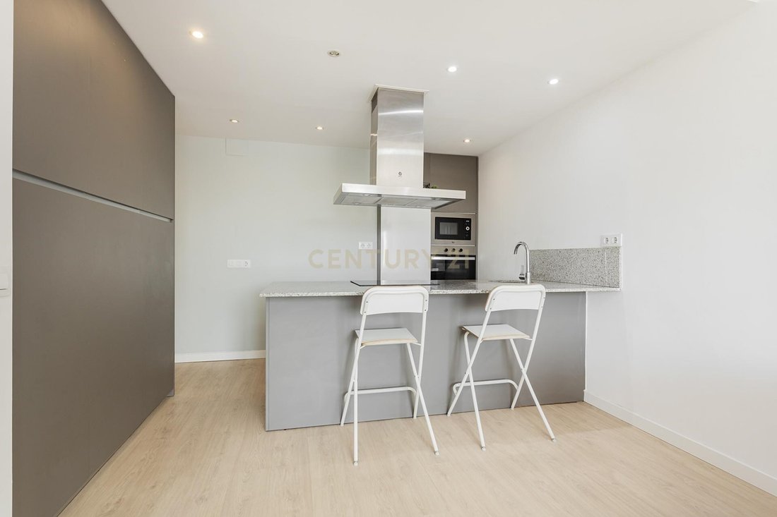 Apartment in Eixample, Barcelona, Spain 2 - 18142650