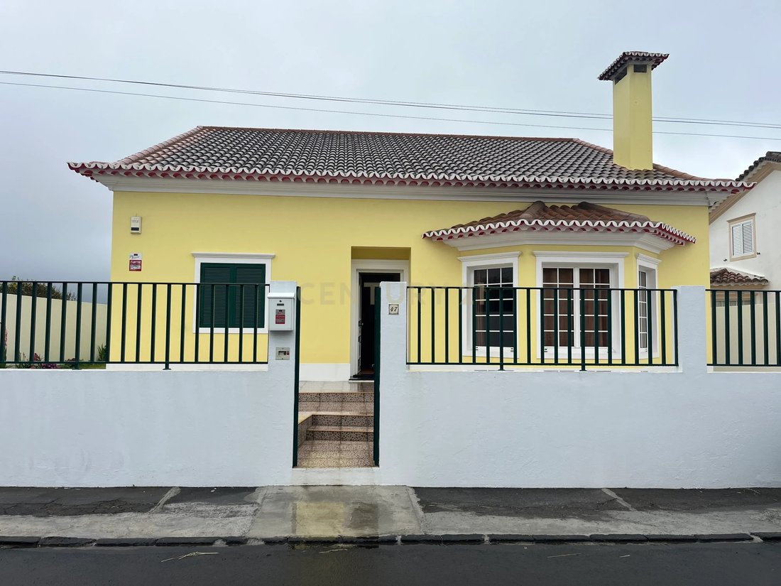 Villa in Calhetas, Azores, Portugal 2 - 18142673