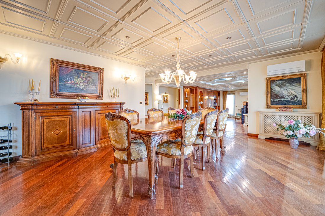 Apartment in Sofia, Sofia City Province, Bulgaria 2 - 18143088