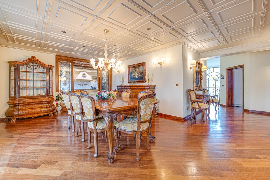 Apartment in Sofia, Sofia City Province, Bulgaria 3 - 18143088