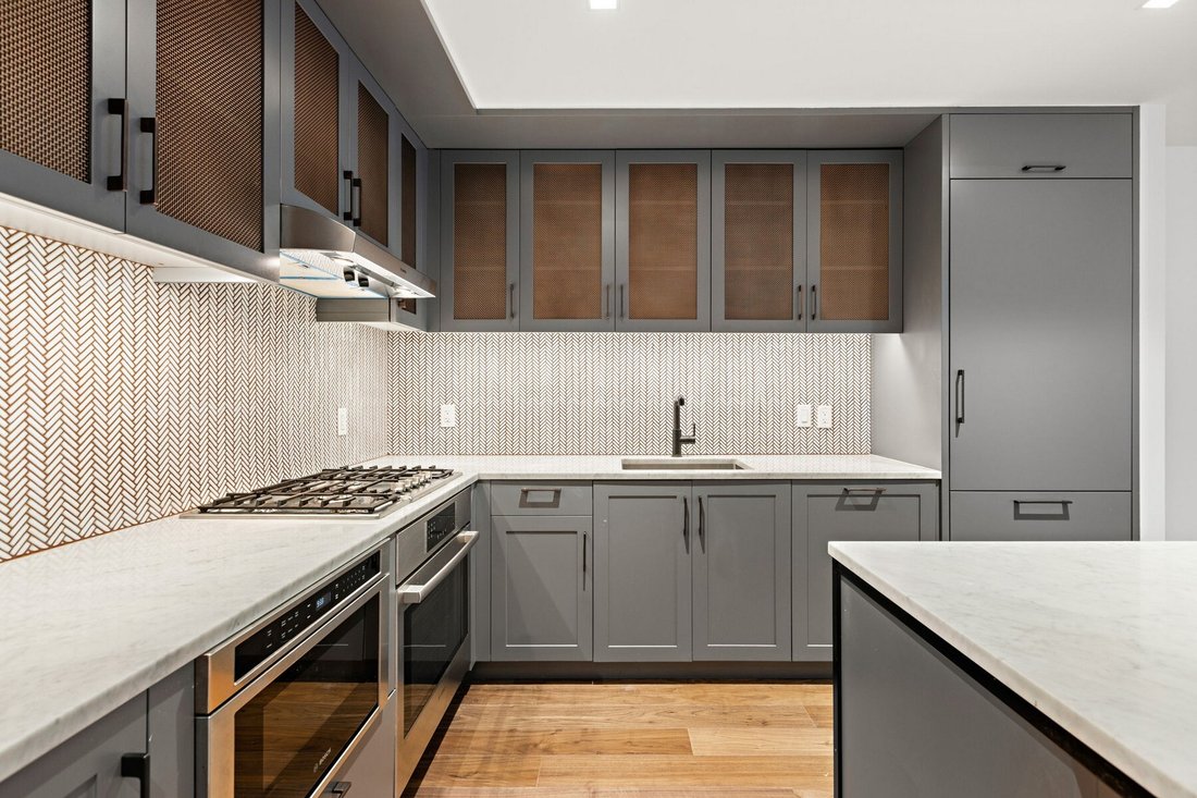Condo in Hoboken, New Jersey, United States 2 - 18143093