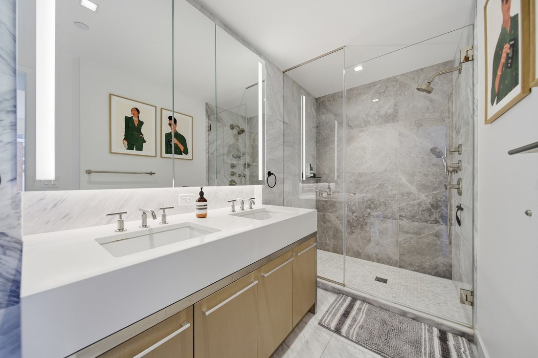 Condo in Hoboken, New Jersey, United States 4 - 18143087