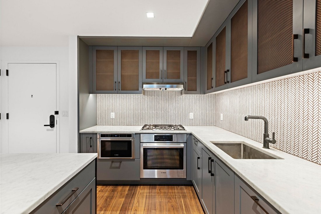 Condo in Hoboken, New Jersey, United States 1 - 18143093