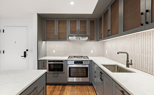 Condominio a Hoboken, New Jersey, Stati Uniti 1
