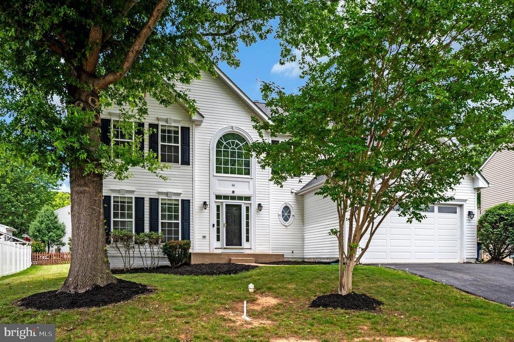 House in Stafford, Virginia, United States 4 - 18143201