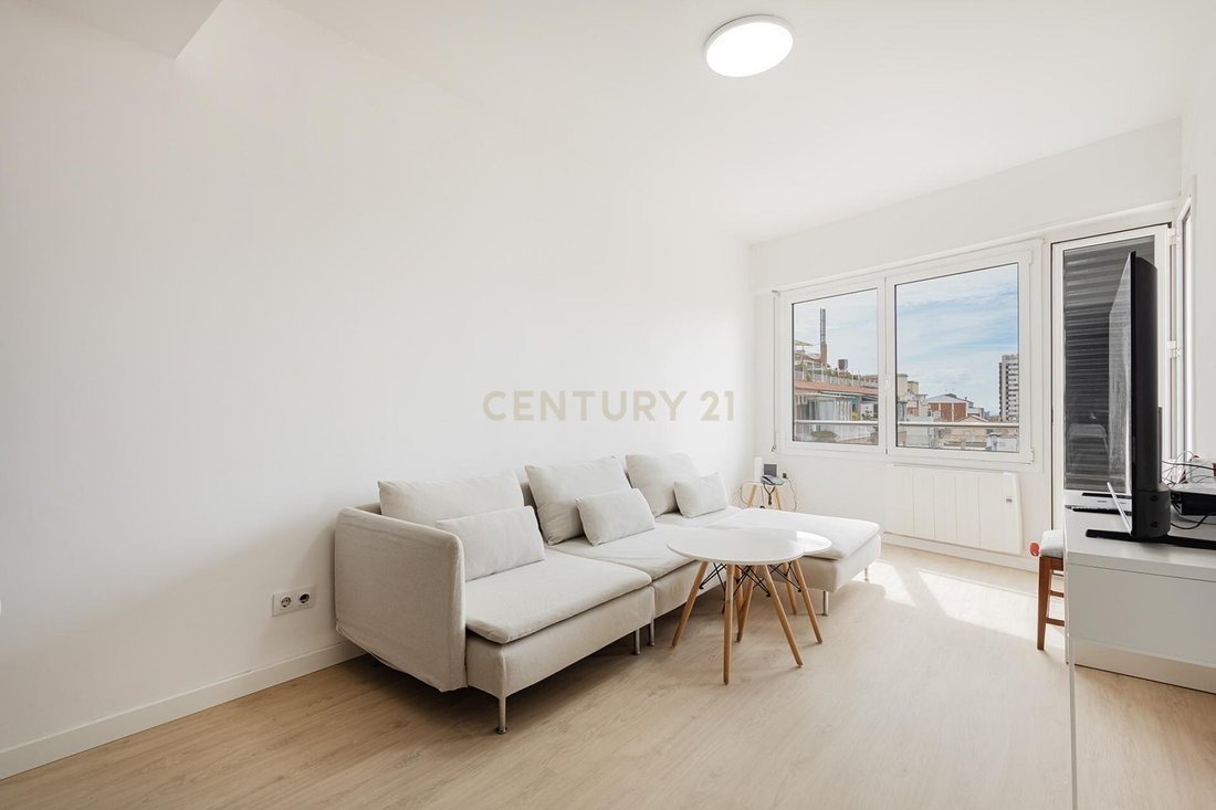 Apartment in Eixample, Barcelona, Spain 5 - 18142650