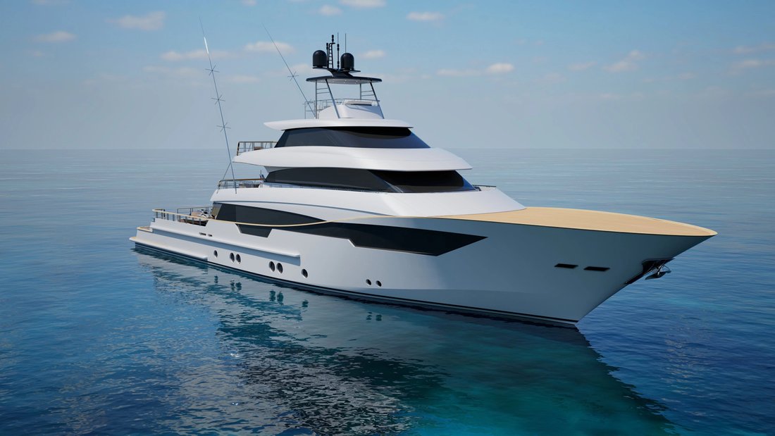 Motor Yacht in Türkiye 2 - 18143116