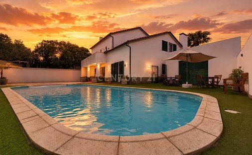 Villa a Fenais da Luz, Azzorre, Portogallo 1
