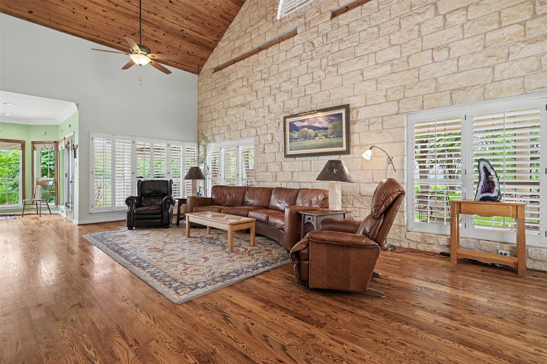 House in Hutto, Texas, United States 3 - 18142958