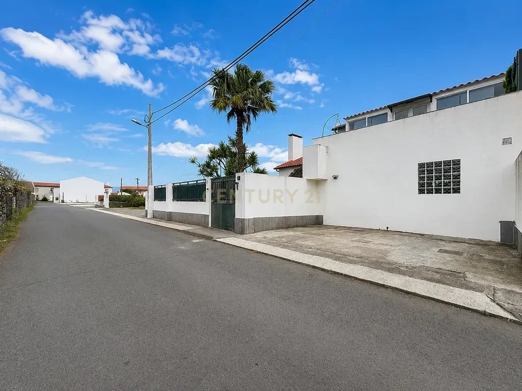 Villa in Fenais da Luz, Azores, Portugal 4 - 18142694
