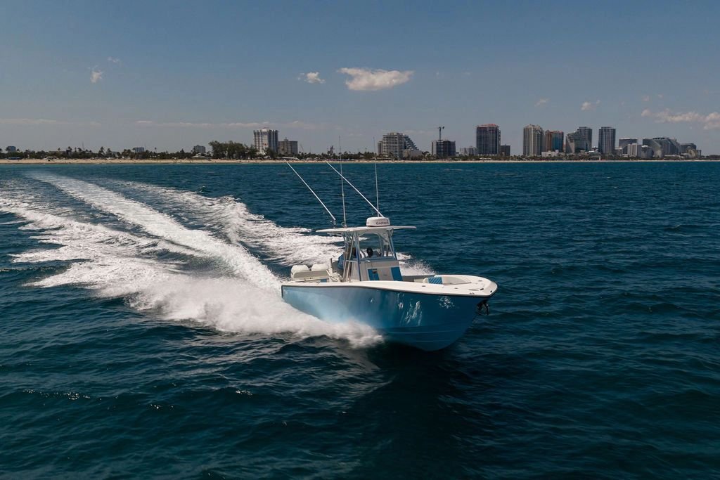 Sport Fisherman in United States 2 - 18143124