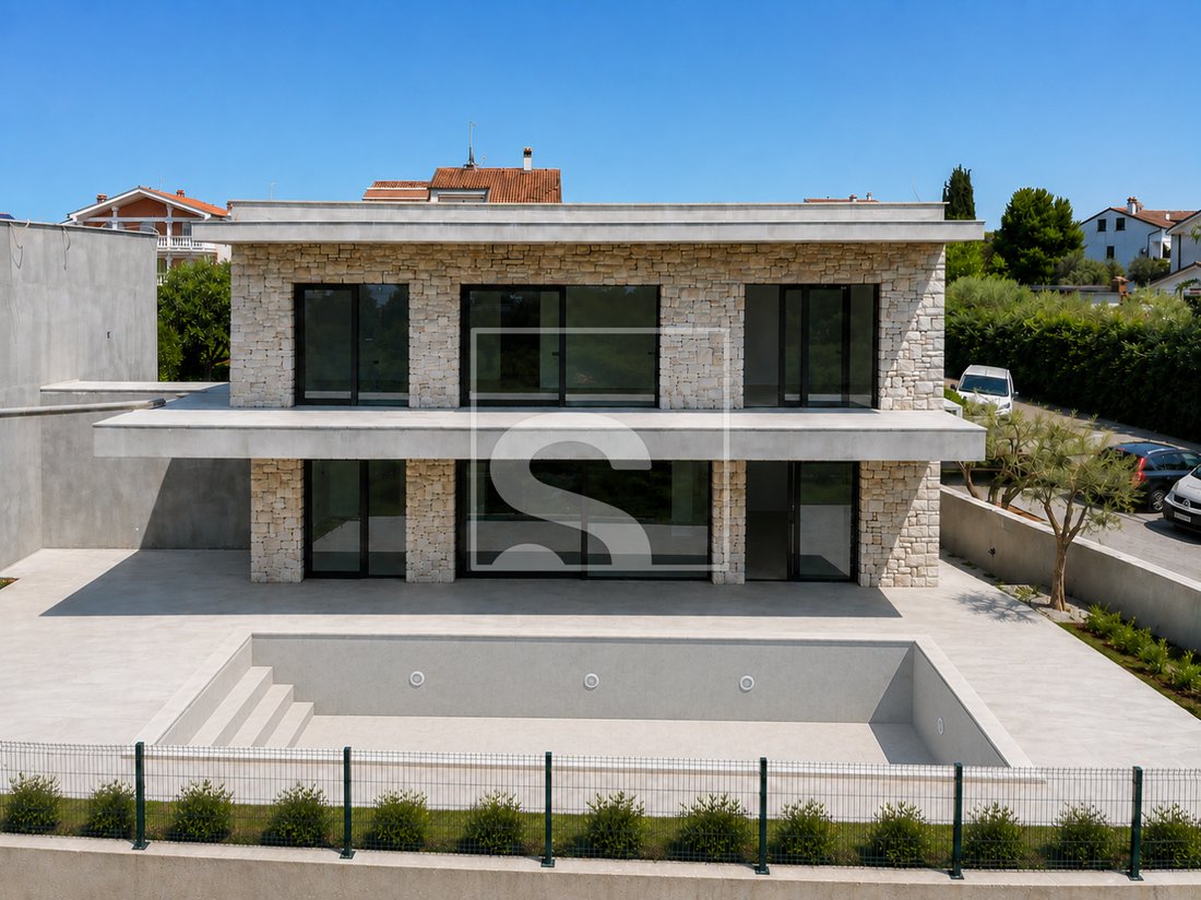 House in Porec, Istria County, Croatia 1 - 18142793