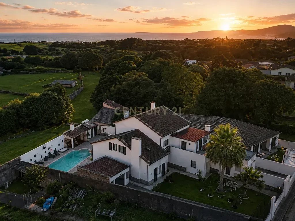 Villa in Fenais da Luz, Azores, Portugal 2 - 18142694