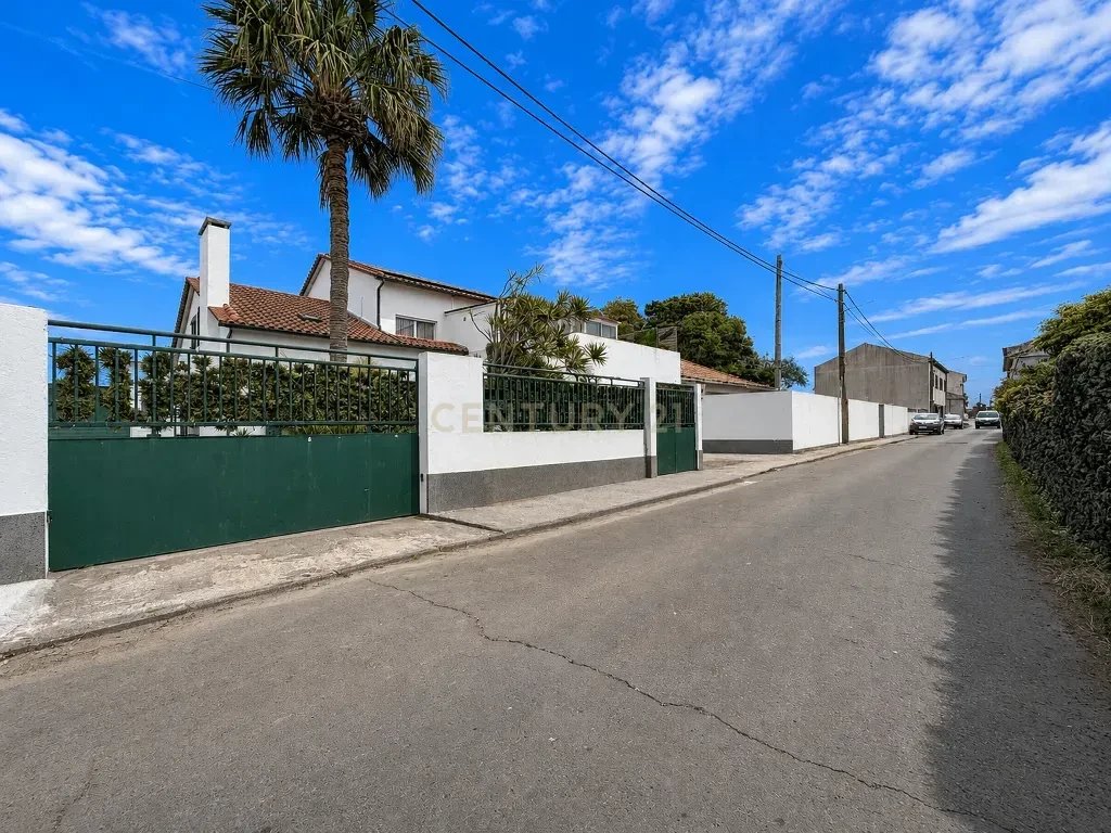 Villa in Fenais da Luz, Azores, Portugal 3 - 18142694