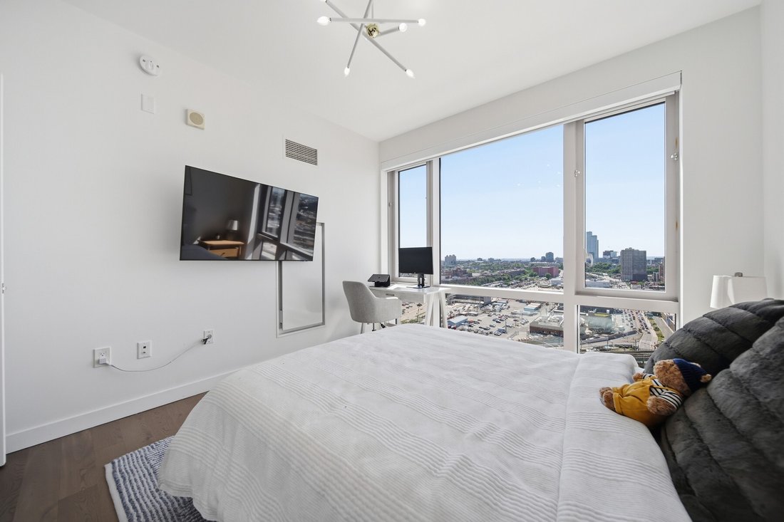 Condo in Hoboken, New Jersey, United States 5 - 18143087