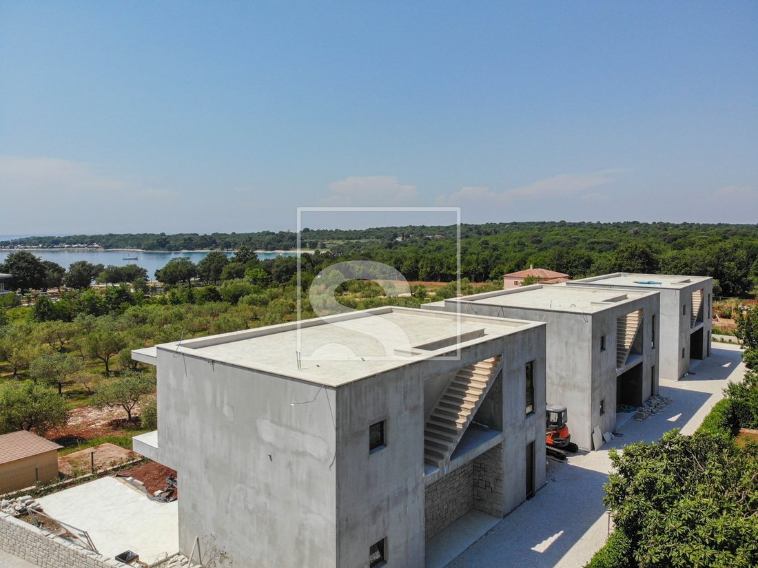 House in Porec, Istria County, Croatia 2 - 18142793