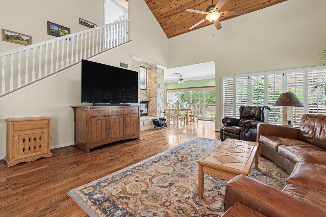 House in Hutto, Texas, United States 4 - 18142958
