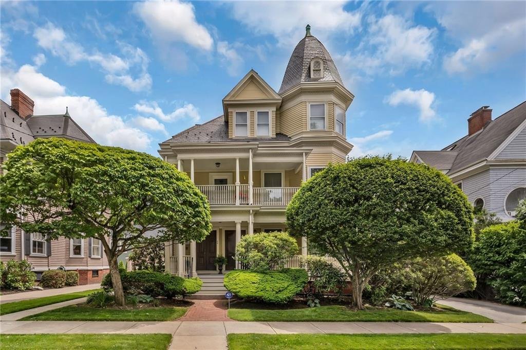 House in Providence, Rhode Island, United States 1 - 18142743