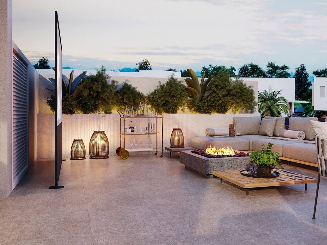 Villa in Hadaeq Sheikh Mohammed Bin Rashid, Dubai, United Arab Emirates 2 - 18143344