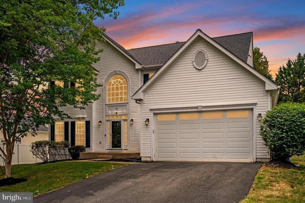 House in Stafford, Virginia, United States 1 - 18143201