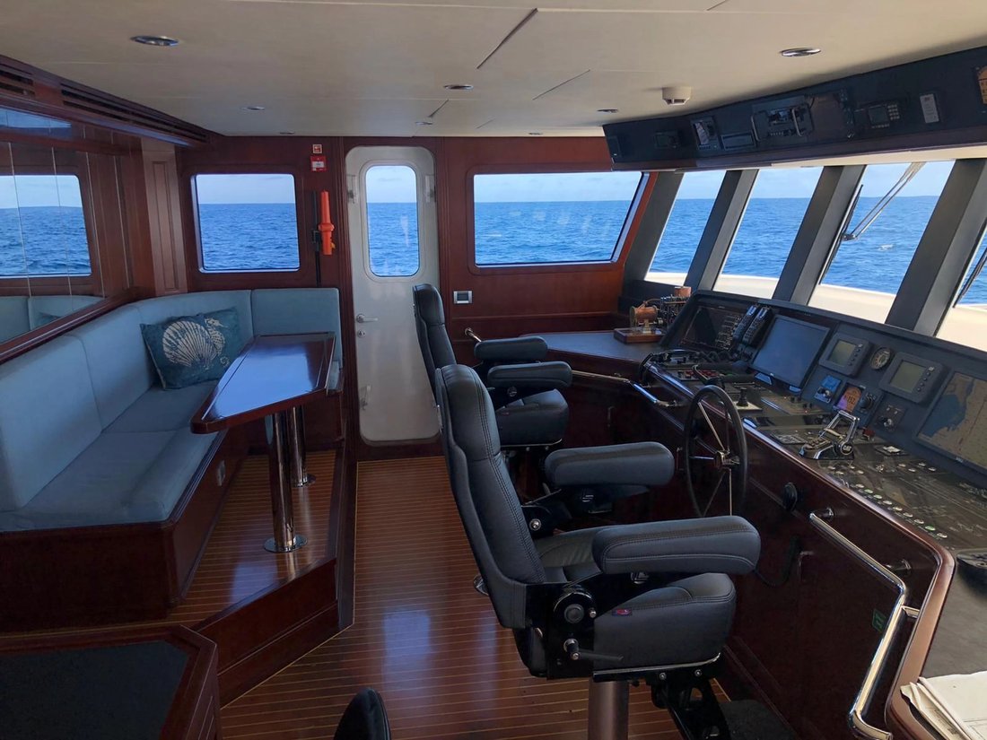 Motor Yacht in United States 4 - 18143147