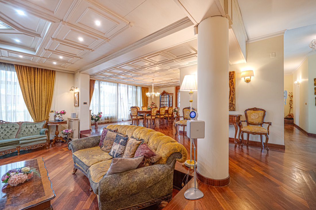 Apartment in Sofia, Sofia City Province, Bulgaria 5 - 18143088