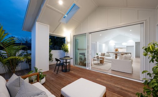 Townhouse in Havelock North, Hawke's Bay, New Zealand 1