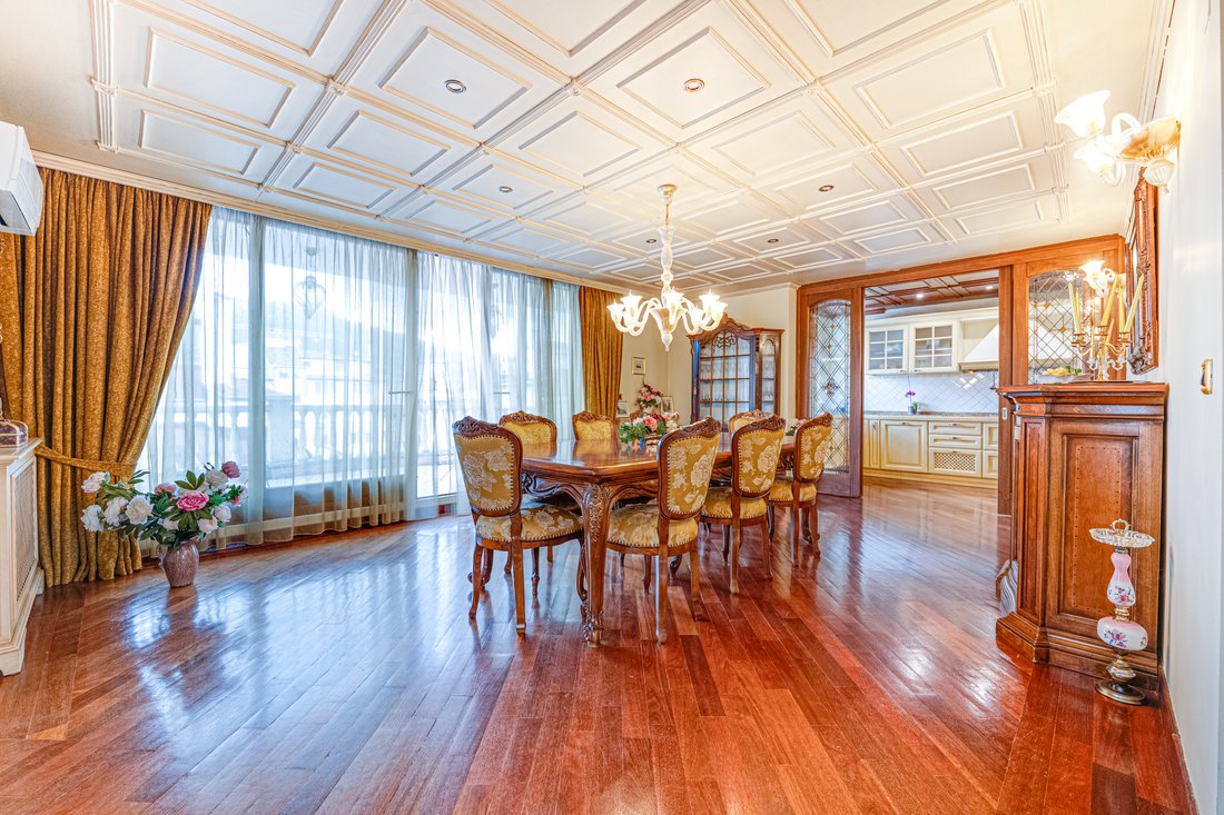 Apartment in Sofia, Sofia City Province, Bulgaria 1 - 18143088