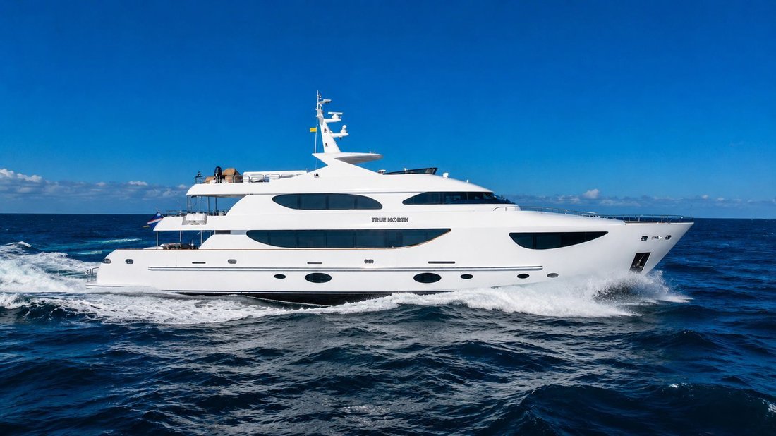 Yacht in United States 1 - 18143149