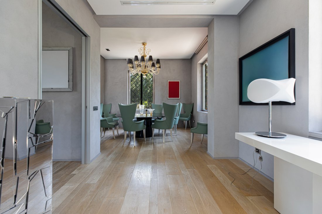 Villa in Appio Latino - Caffarella, Rome, Italy 5 - 18143249