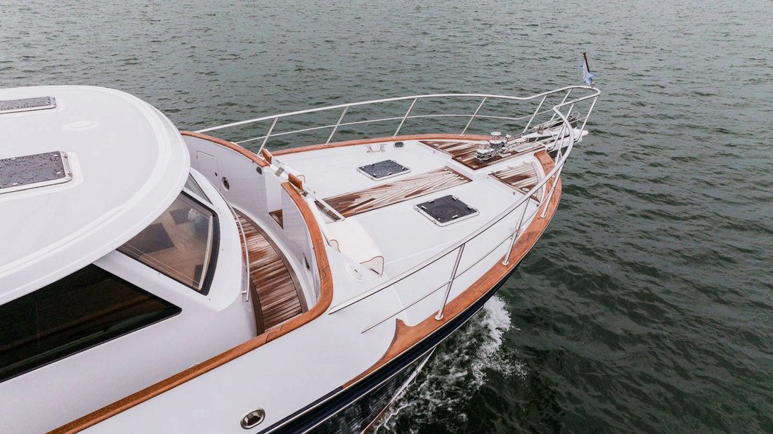 Motor Yacht in United States 4 - 18143139