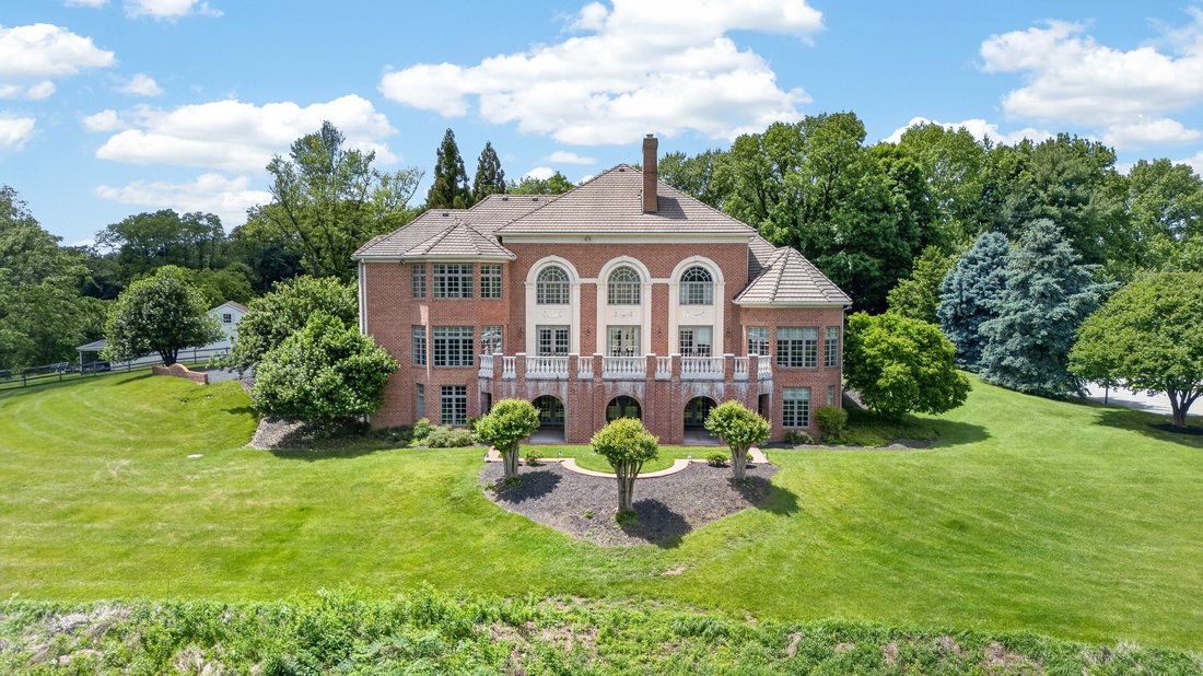 House in Sparks, Maryland, United States 4 - 18143060