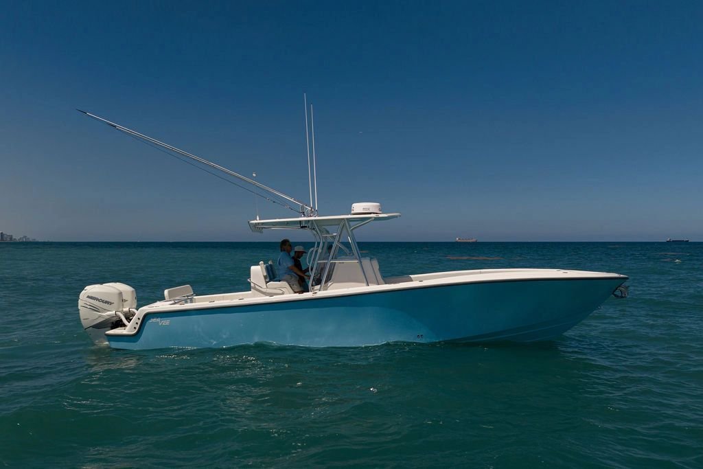 Sport Fisherman in United States 1 - 18143124