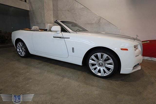 Cabriolet in Ft LAUDERDALE, FL, United States 1 - 18142816