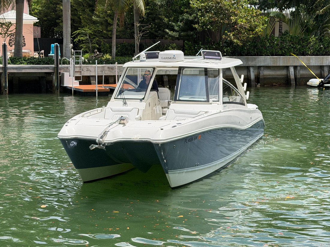 Catamaran in United States 3 - 18143162