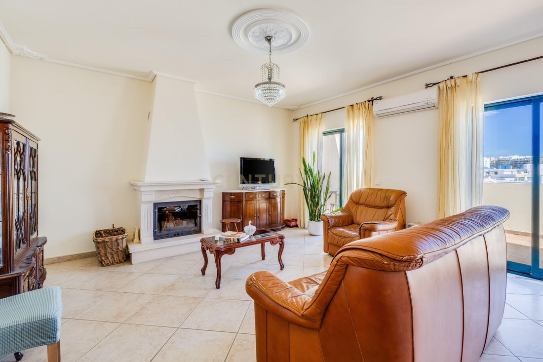 Apartment in Faro (Se e Sao Pedro), Algarve, Portugal 3 - 18142682