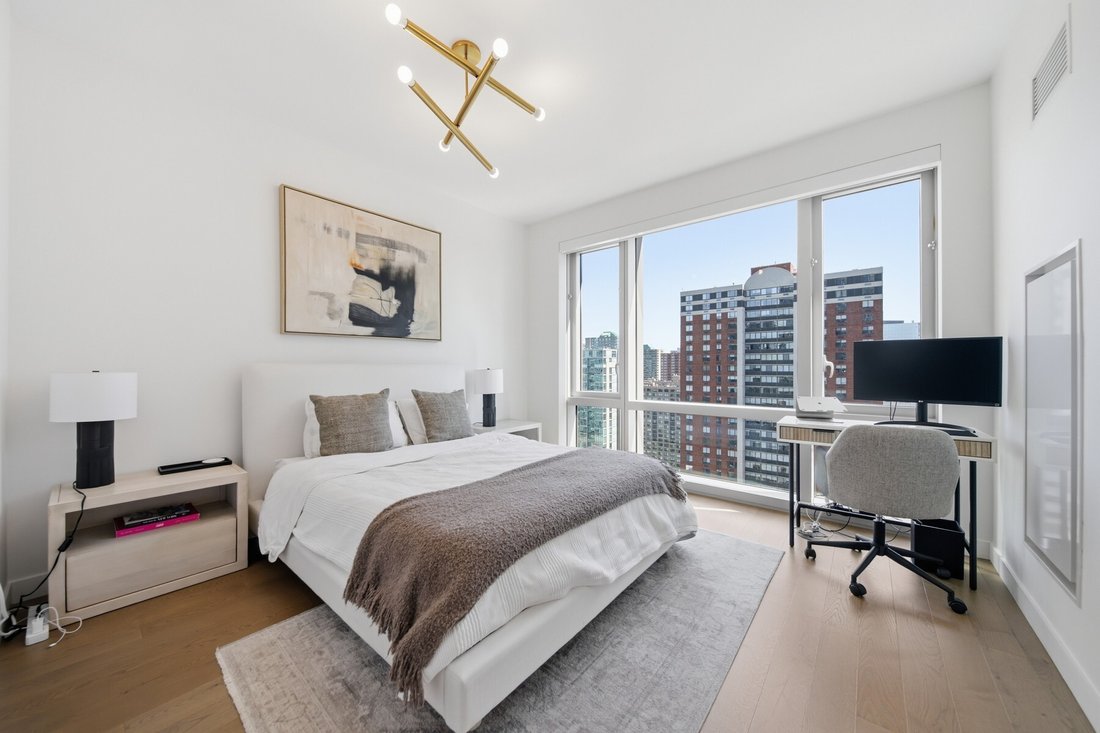 Condo in Hoboken, New Jersey, United States 2 - 18143087