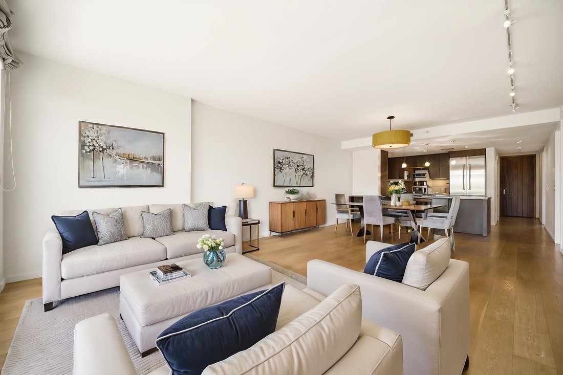 Condo in Santa Monica, California, United States 2 - 17563011