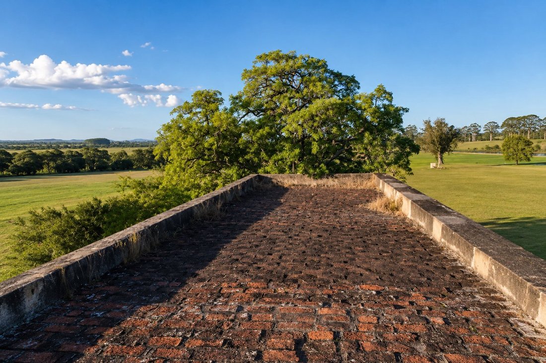 Farm Ranch in San Carlos, Maldonado Department, Uruguay 5 - 18143097