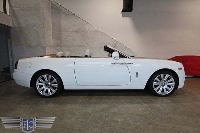 Cabriolet in Ft LAUDERDALE, FL, United States 2 - 18142816