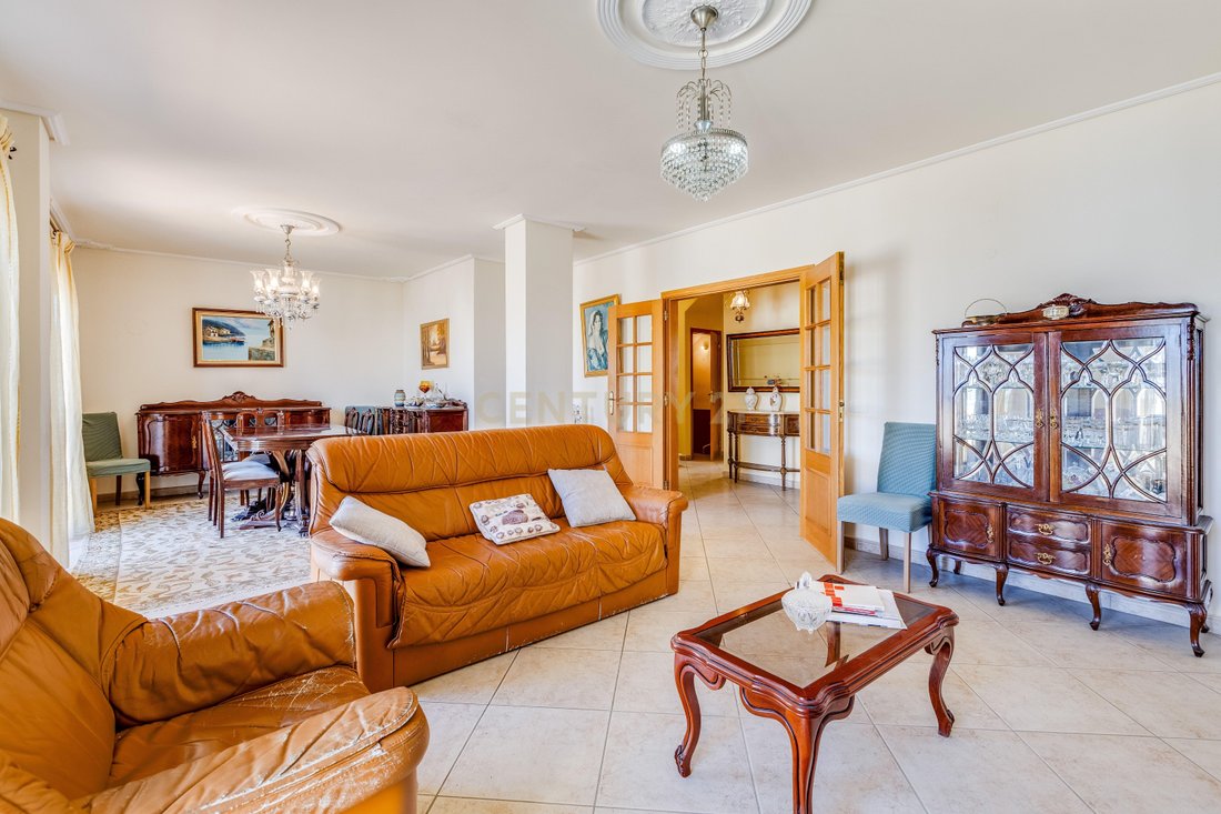 Apartment in Faro (Se e Sao Pedro), Algarve, Portugal 4 - 18142682
