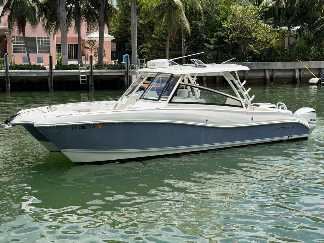 Catamaran in United States 4 - 18143162
