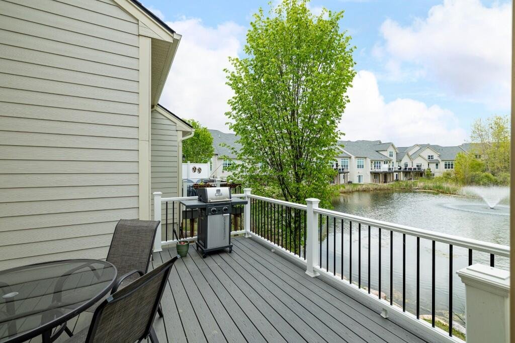 Condo in Ann Arbor, Michigan, United States 4 - 18143263