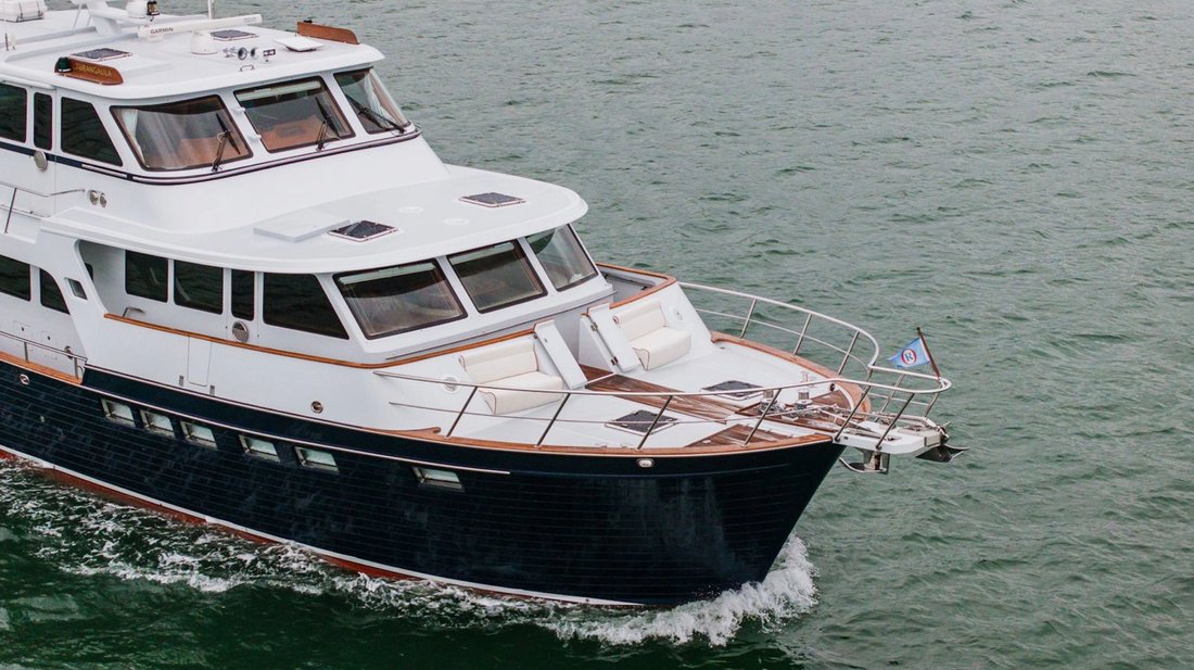 Motor Yacht in United States 3 - 18143133
