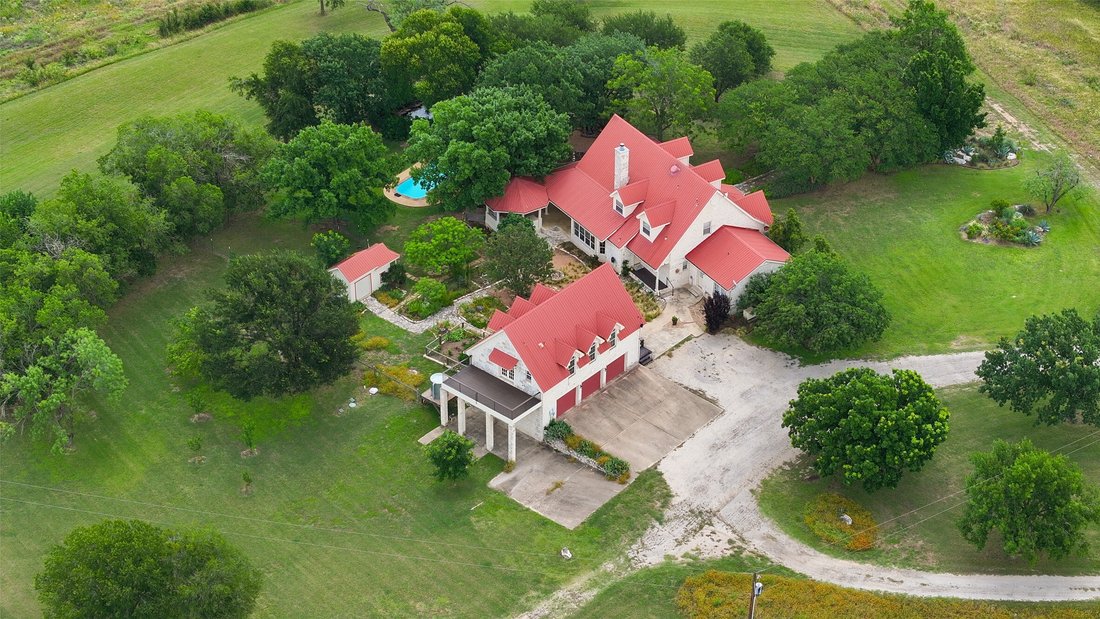 Maison à Hutto, Texas, États-Unis 1 - 18142958