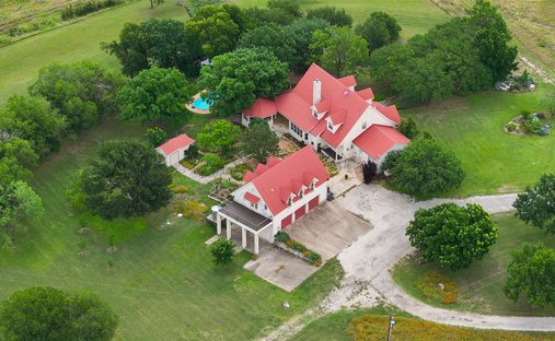 Casa a Hutto, Texas, Stati Uniti 1