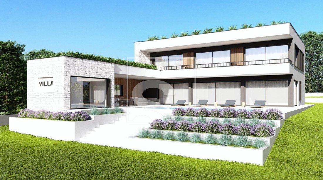 House in Porec, Istria County, Croatia 2 - 18142784