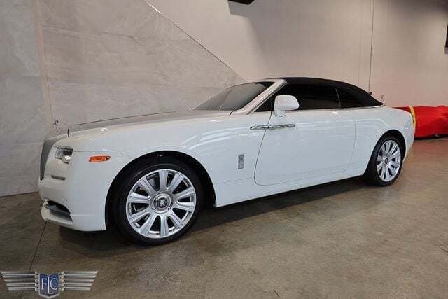Cabriolet in Ft LAUDERDALE, FL, United States 4 - 18142816